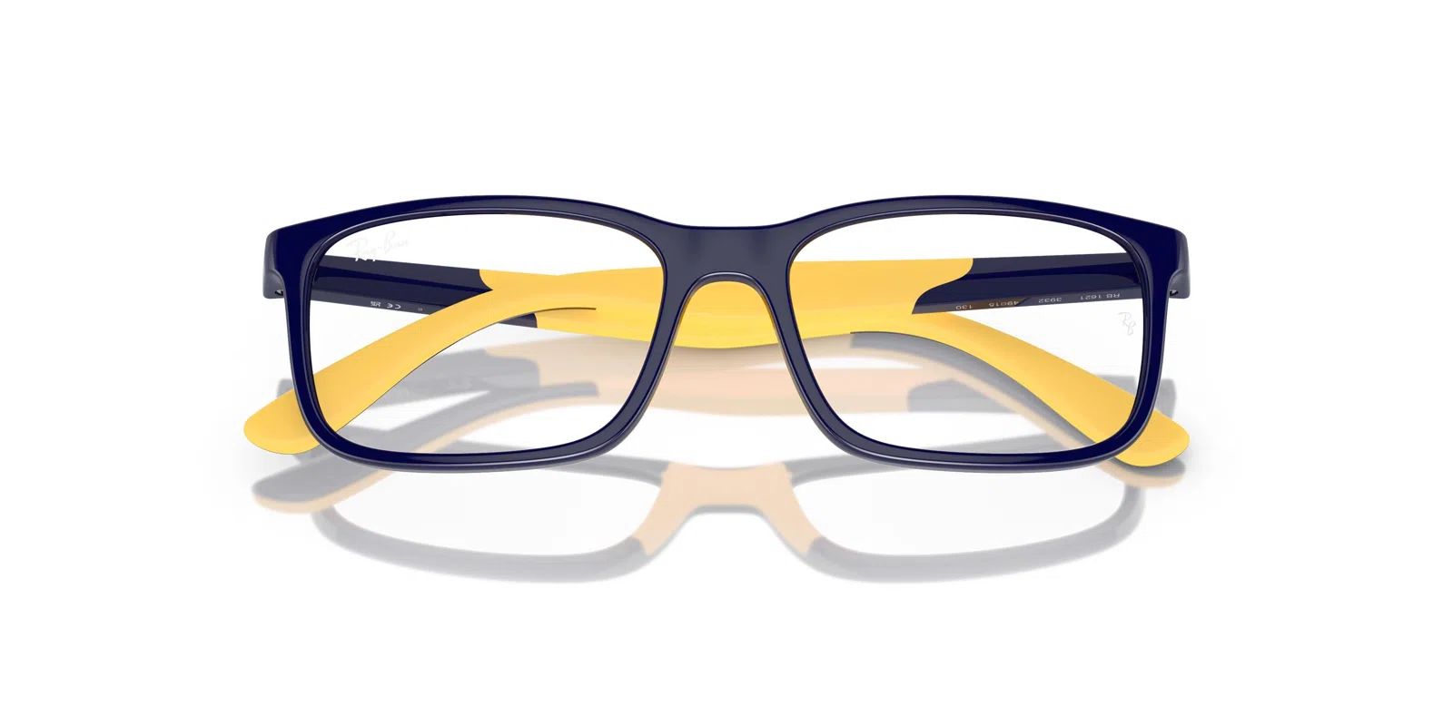Ray-Ban Kids 0RY1621 Eyeglasses - view 17